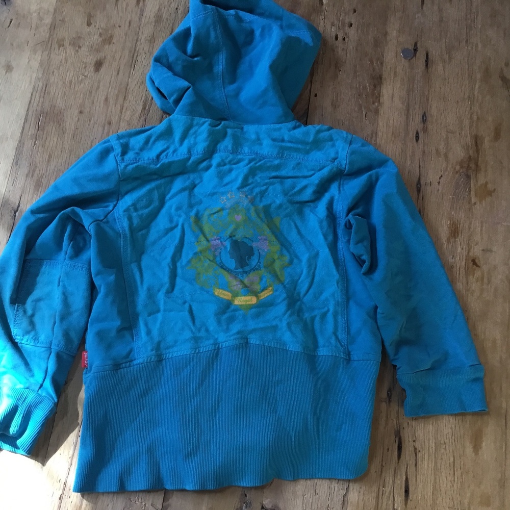 Shilav hoodie 6 8 6x girls Israeli boutique brand MUST BUNDLE